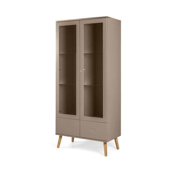 Ruda vitrina Tenzo Dot-image-1
