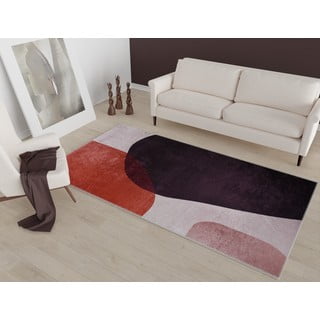 Smėlio spalvos kilimas 80x50 cm - Vitaus