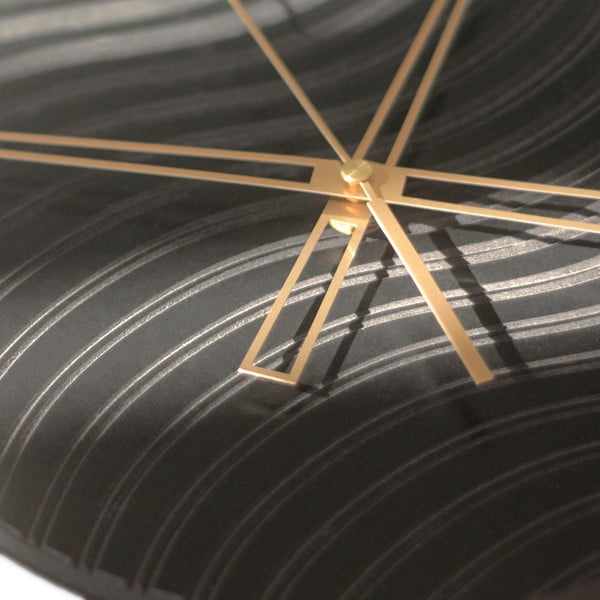 Sieninis laikrodis ø 57 cm Noah – Styler-image-3