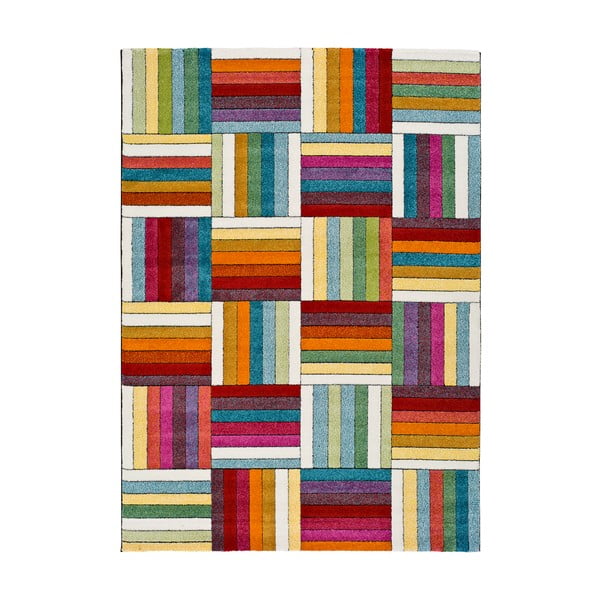 Universali kiliminė danga Koby Multi Larso, 80 x 150 cm