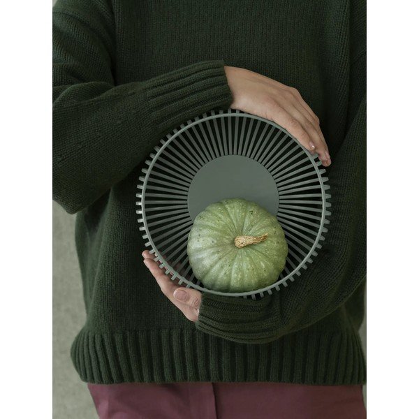 Iš plieno vaisių dubuo Lito M – Blomus-image-4