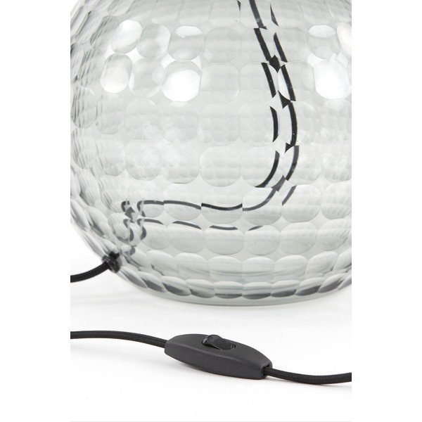 Stalinės lempos pagrindas 32 cm Taiki – Light & Living-image-4
