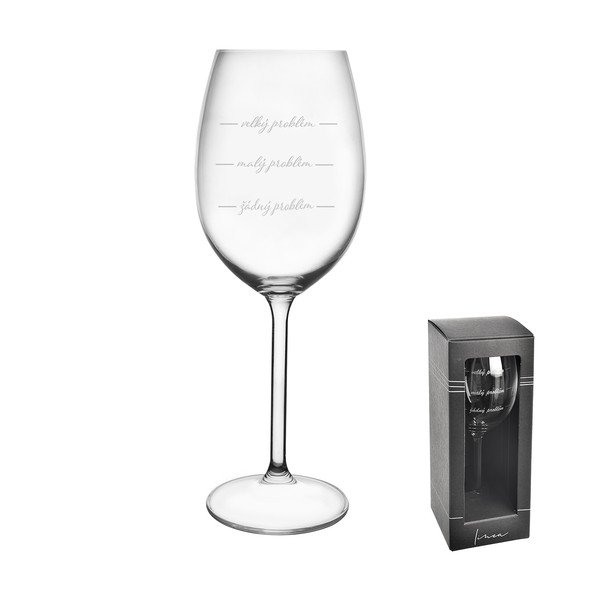 Stiklinė vynui 450 ml – Orion-image-2