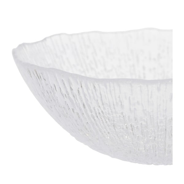 Stiklinis dubuo ø 16 cm Eclat - Côté Table