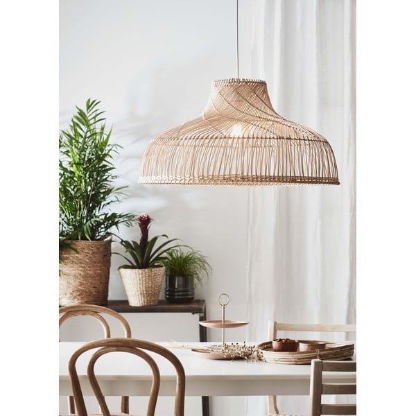 Šviestuvas Markslöjd Bali Pendant Nature-image-1