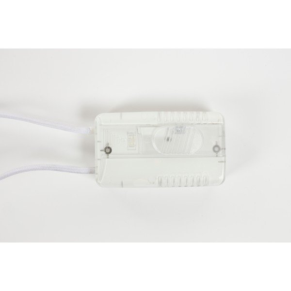 Baltos spalvos/natūralios spalvos pastatomas šviestuvas (aukštis 200 cm) Belle – Zuiver-image-4