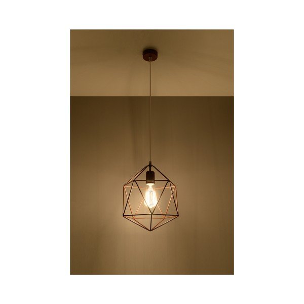 Varinis lubinis šviestuvas Sollux Donato-image-2