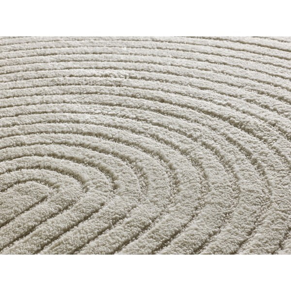 Kilimas kreminės spalvos 120x170 cm Verona – Universal-image-3