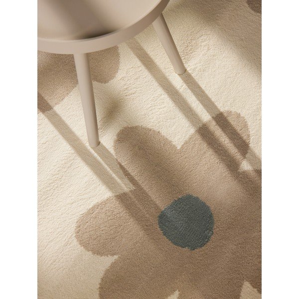 Smėlio spalvos vaikiškas kilimas 120x170 cm Bloomy – Hanse Home-image-2