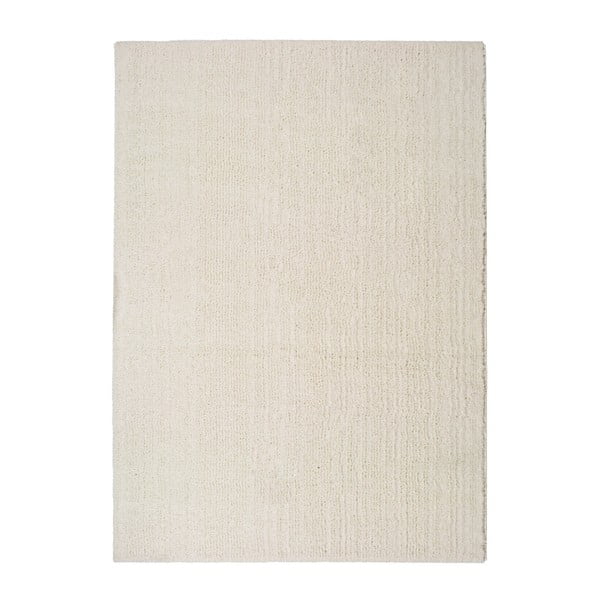Balta kiliminė danga Universal Liso Blanco, 60 x 120 cm