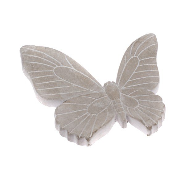 Sienų pakabinamas betono apdaila Dakls Butterfly