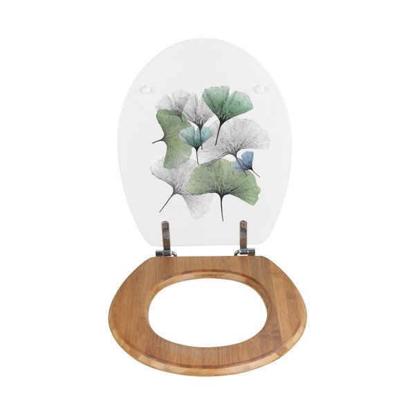 Tualeto sėdynė Wenko Gingko-image-1