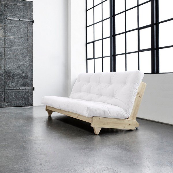 Sofa lova "Karup Fresh Natural-image-1