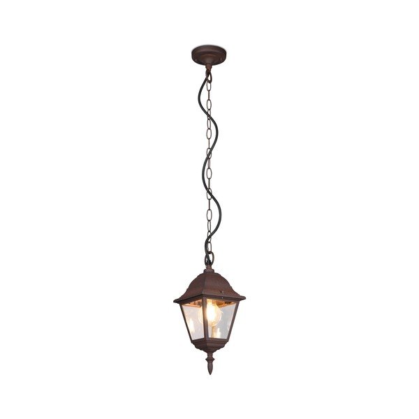 Lauko šviestuvas (aukštis 33 cm) Livenza – Trio