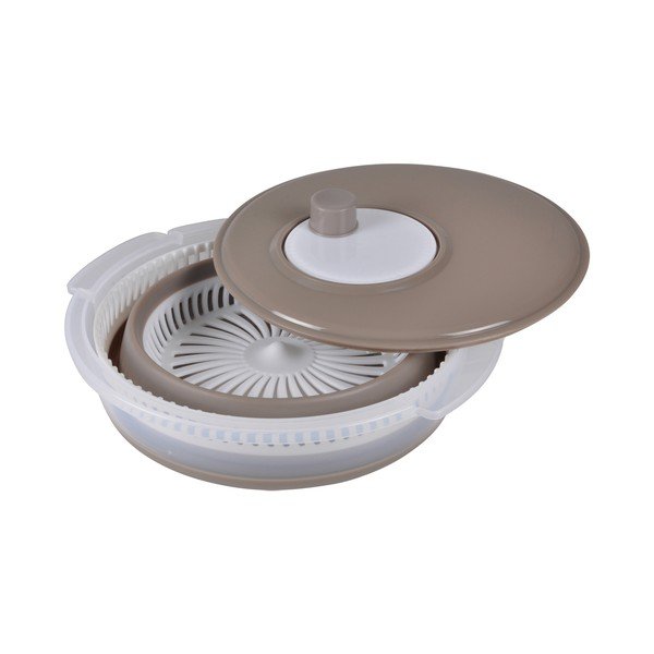 Salotų džiovintuvas ø 28 cm – Homéa-image-1