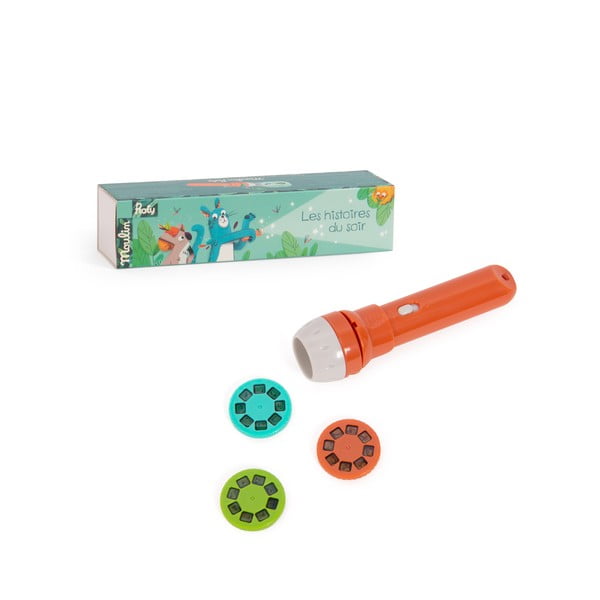 Žaidimas Moulin Roty Džungle-image-4