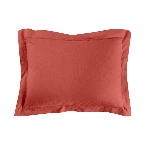 Iš medvilnės pagalvės užvalkalas 50x70 cm Lina – douceur d'intérieur