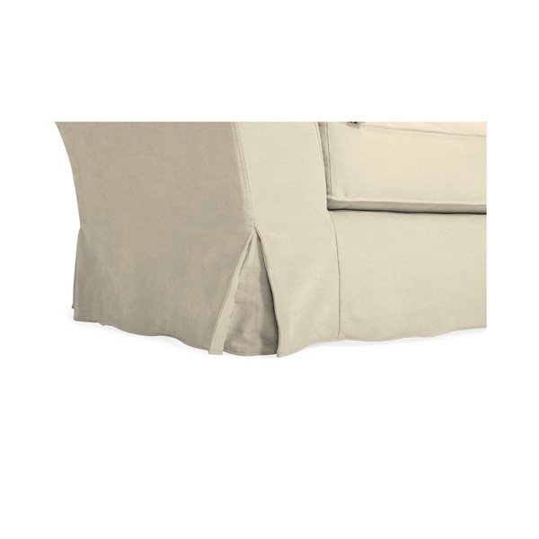 Smėlio spalvos sofa Scandic Calgary-image-2