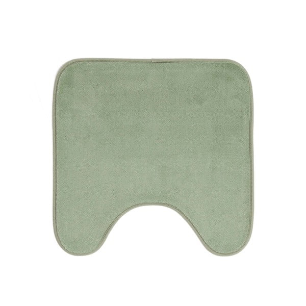 Vonios kilimėlis žalios spalvos 45x45 cm Vitamine – douceur d'intérieur