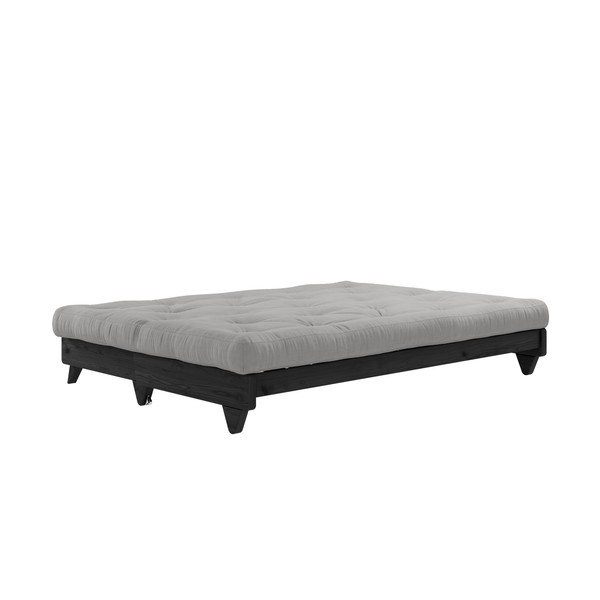 Modulinė sofa Karup design Fresh Black/Grey-image-3