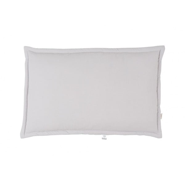 Vaikiškos lovelės rinkinys baltos spalvos – Malomi Kids-image-3