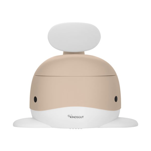 Smėlio spalvos puodas - Kindsgut-image-1