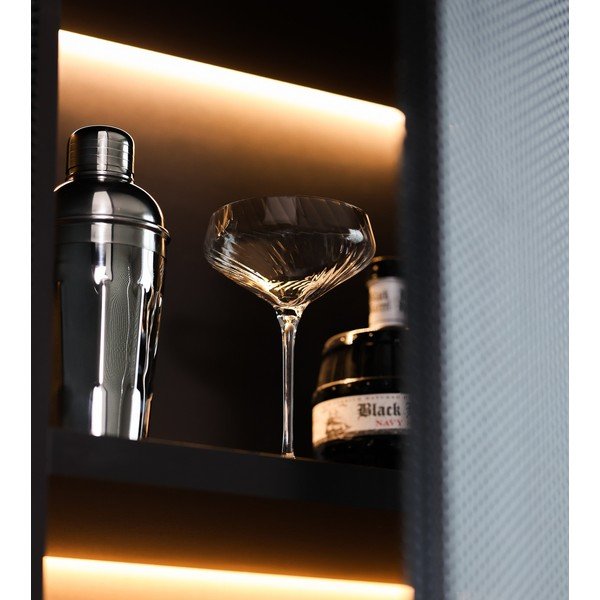 Stiklinės 4 vnt. šampanui 290 ml Robi – S|P Collection-image-2