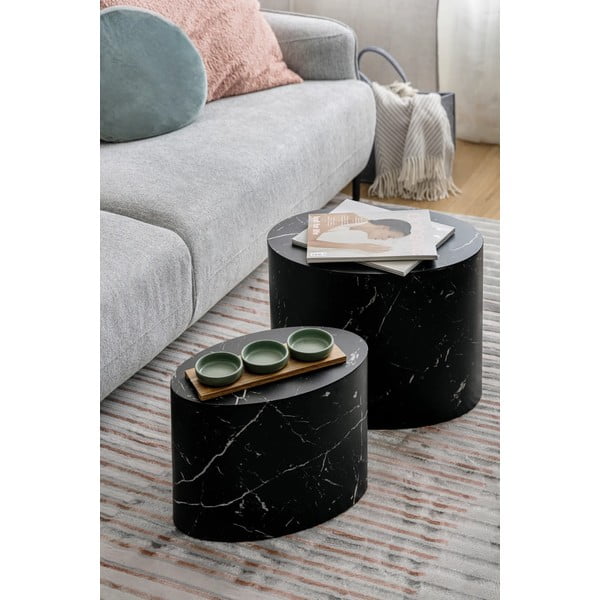 Rausvas/pilkas kilimas 170x120 cm Apollo - Think Rugs-image-2