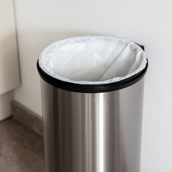 Šiukšliadėžė Addis Top, 40 l-image-1