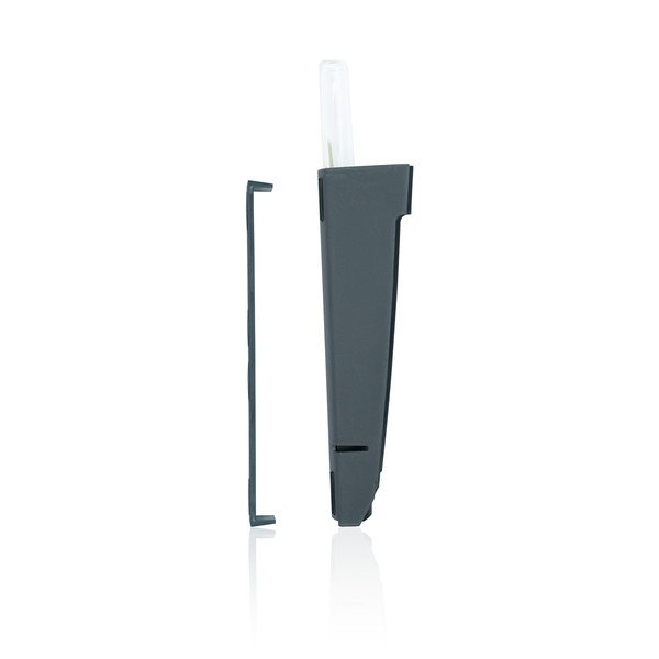 Iš perdirbto plastiko vazonas gėlėms su savaiminio laistymo funkcija 59 cm Magnolie 2SMART – Gardenico-image-4