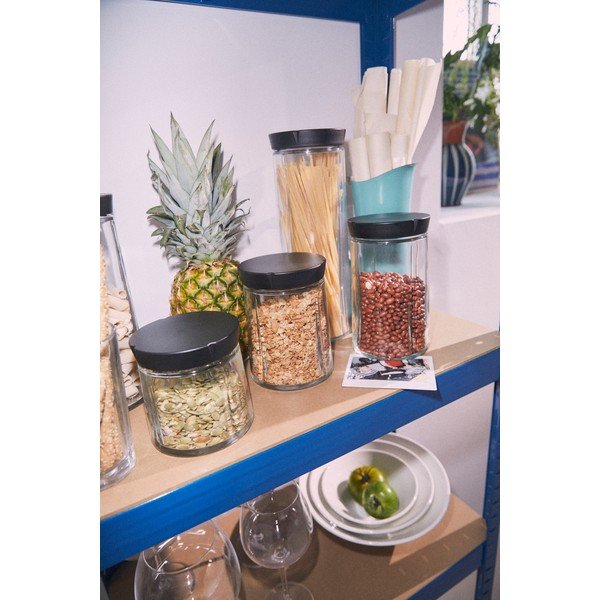 Iš stiklo maisto laikymo indas maistui Grand Cru – Rosendahl-image-2