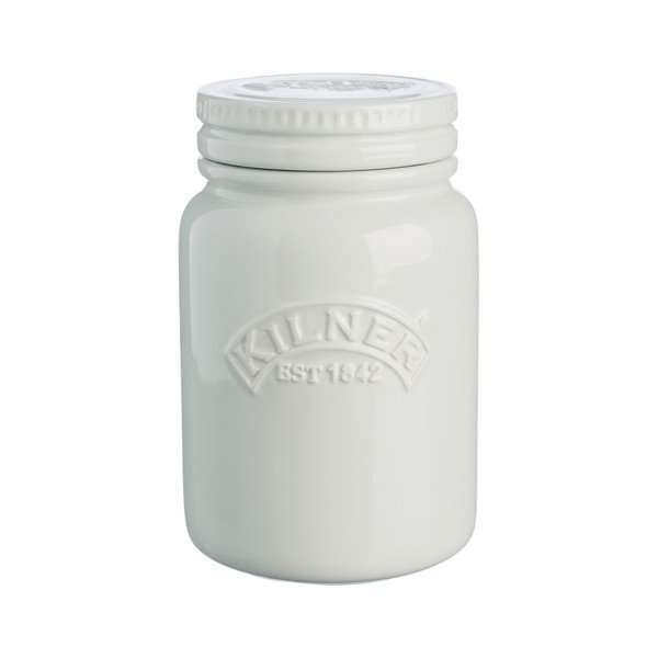 Keraminis indelis Kilner, 0,6 l-image-1