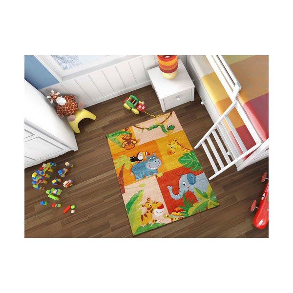 Kilimas Universal Bea Kiddo, 120 x 170 cm-image-2