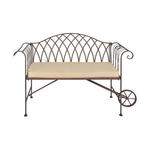 Lauko pagalvėlė 98,5x39,5 cm - Esschert Design-image-2