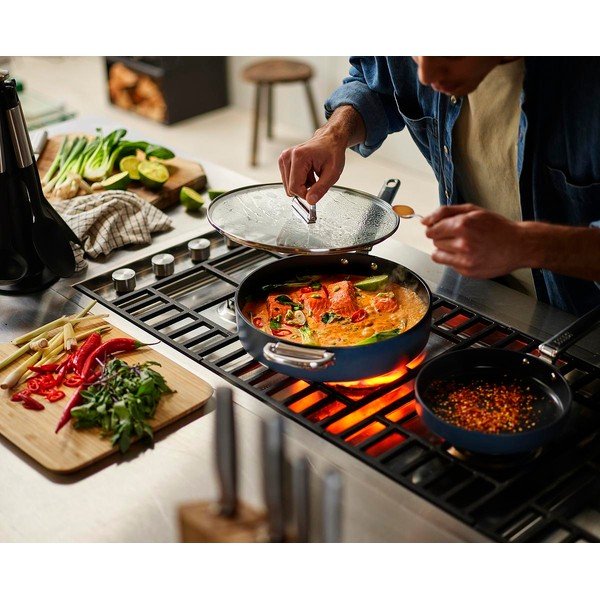 Puodų rinkiniai 6 vnt. Space – Joseph Joseph-image-1