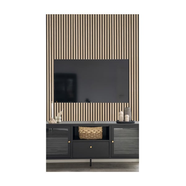 Akustinė plokštė 60x240 cm – House Nordic-image-1