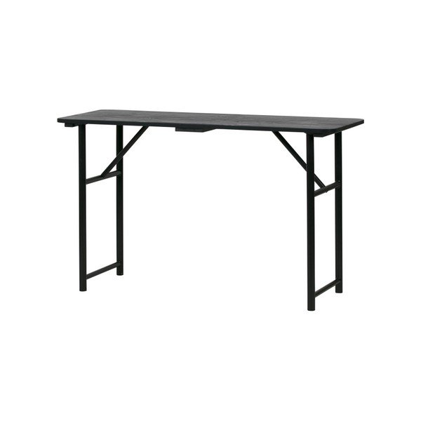 Juodas konsolinis staliukas vtwonen Board-image-1