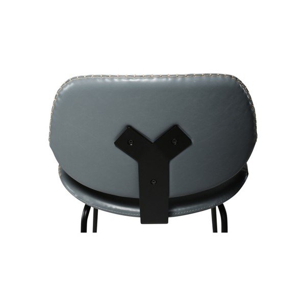 Pilka baro kėdė DAN-FORM Danija Prime-image-4