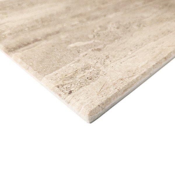 Iš tekstilės akustinės plokštės 2 vnt. 60x60 cm Travertine II – Styler-image-3