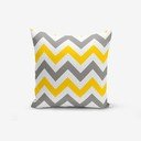 Pagalvės užvalkalas Minimalist Cushion Covers Scandisimo, 45 x 45 cm