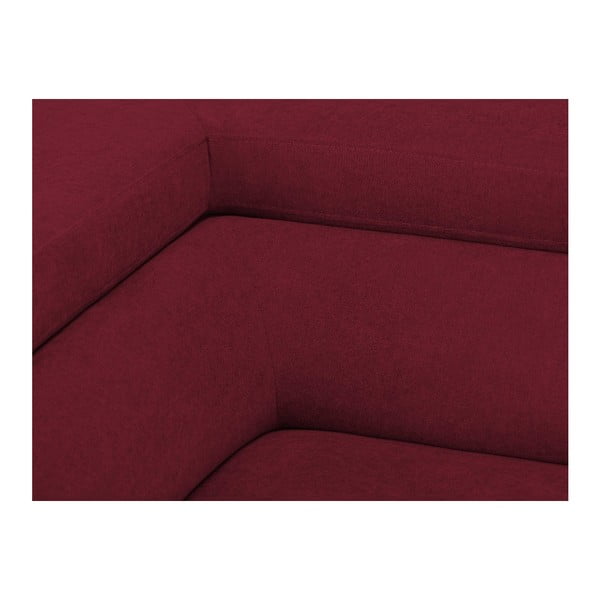 "Red Windsor & Co Sofos Gamma" sofa-lova, kairysis kampas-image-2