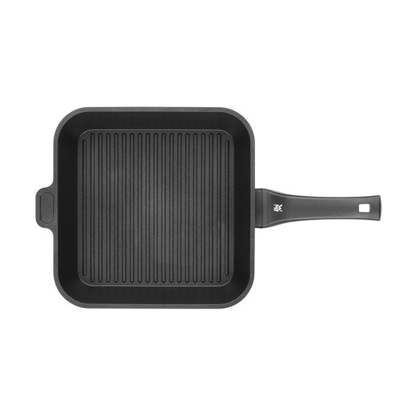 Grilio keptuvė WMF Cromargan® PermaDur Excell, 24 x 24 cm-image-4