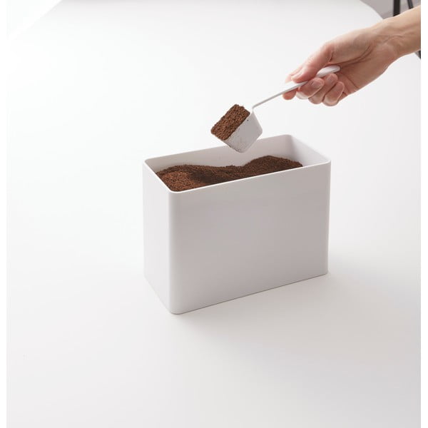 Maisto laikymo indas kavai Tower – YAMAZAKI-image-1