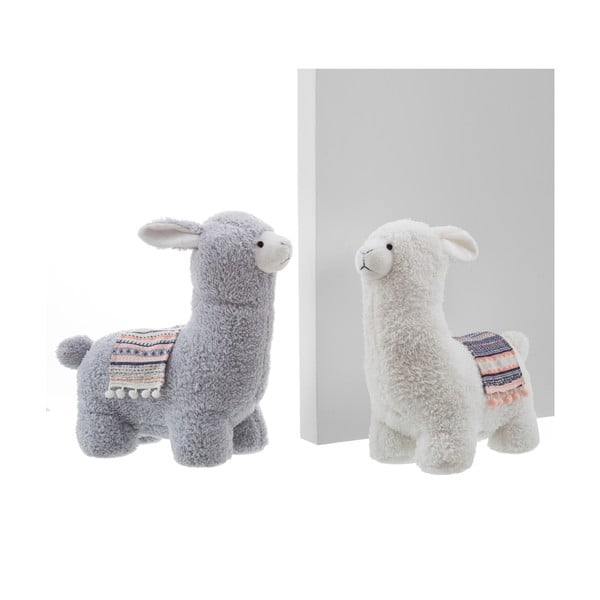 2 lamos formos durų stabdžių rinkinys Unimasa Flames-image-1