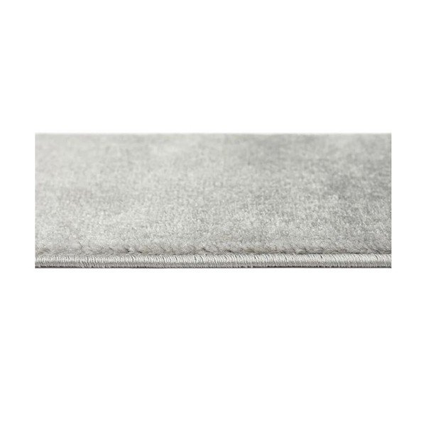 Laiptų kilimėlių rinkiniai pilkos spalvos 13 vnt. 22x73 cm Pure Grey – Mila Home-image-1