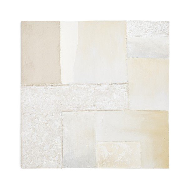 Paveikslas 100x100 cm Pineda – Kave Home