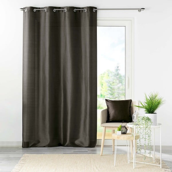 Dekoratyvinis pagalvės užvalkalas 40x40 cm Shana – douceur d'intérieur-image-1