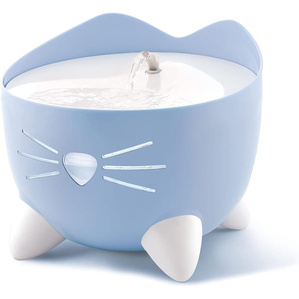 Fontanas katėms ø 22 cm Catit Pixi - Plaček Pet Products-image-3
