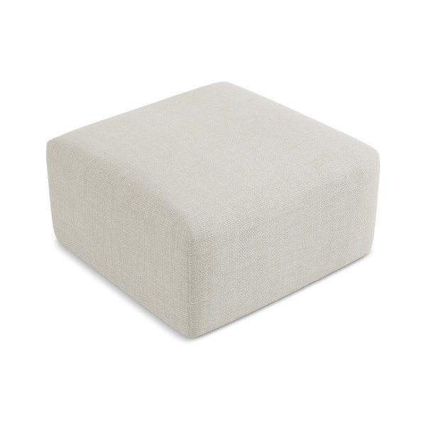 Smėlio spalvos taburetė Keli – Makamii-image-2