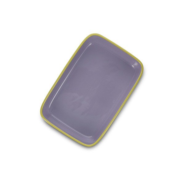 Iš molio kepimo forma 22,5x15 cm Duo – ONA-image-3